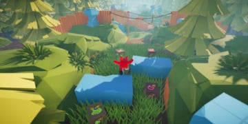 Babol The Walking Box