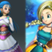 Dragon Quest Karakter Wanita Tercantik