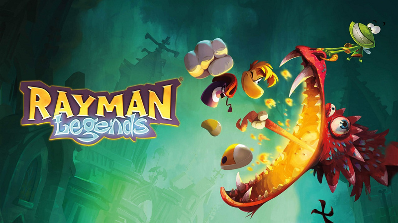 11 Game Pc Online Dengan Tema Edukasi Yang Ramah Anak Rayman Legends