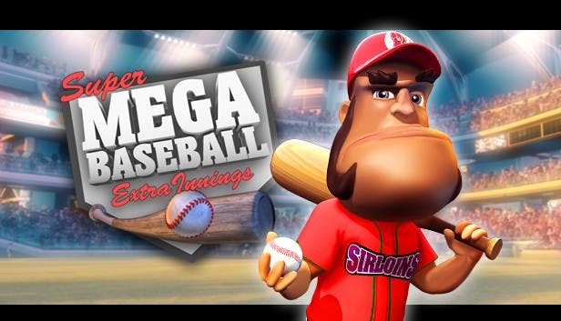 11 Game Pc Online Dengan Tema Edukasi Yang Ramah Anak Super Mega Baseball