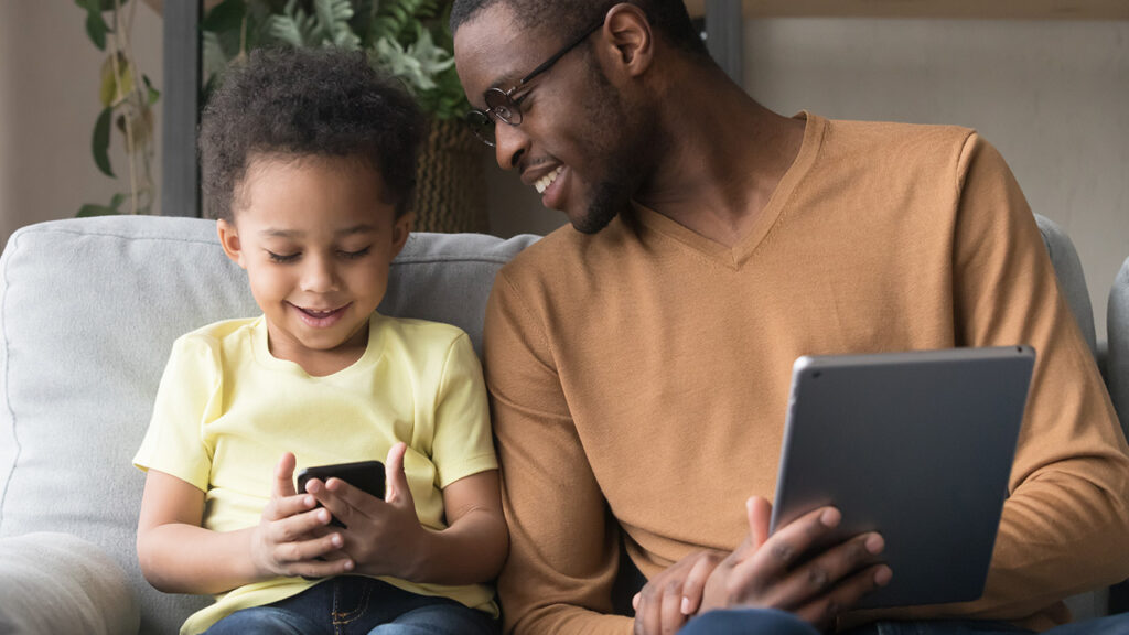 5 Aplikasi Parental Control Di Android