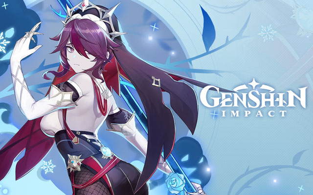 5 Fakta Game Genshin Impact 2