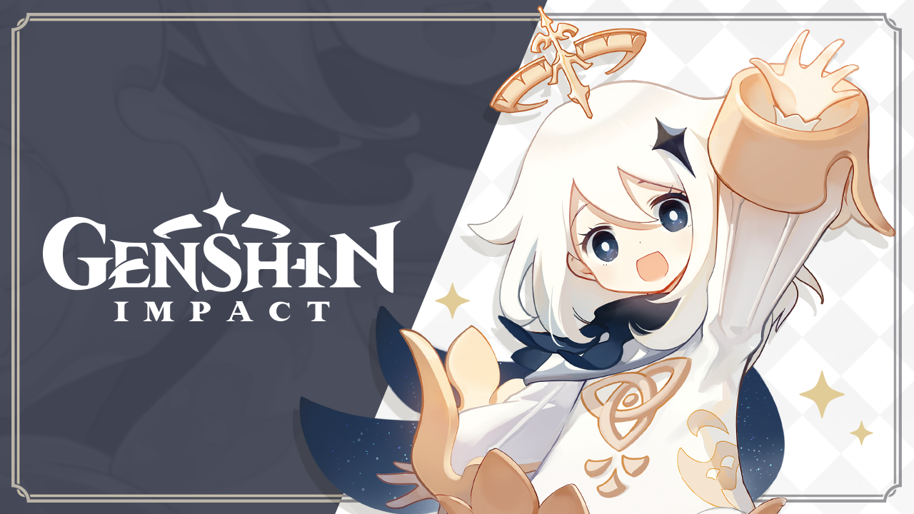 5 Fakta Game Genshin Impact 4