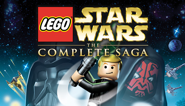 11 Game Pc Online Dengan Tema Edukasi Yang Ramah Anak Star Wars The Complete Saga