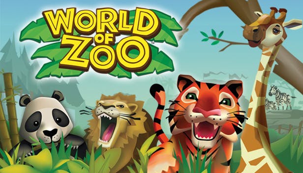 11 Game Pc Online Dengan Tema Edukasi Yang Ramah Anak Worldofzoo