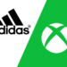 Adidas X Xbox
