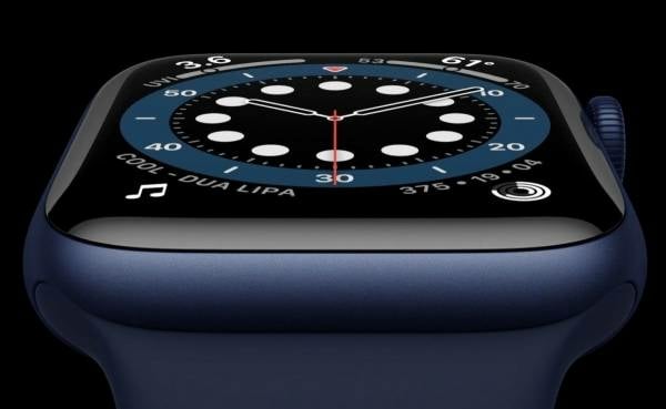 Apple Watch 3