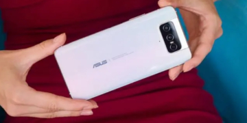 Asus Zenfone 8 Serie