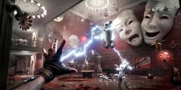 Atomic Heart Is Ready For E3