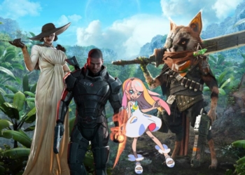 Biggest Games Of May 2021 Banner