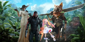 Biggest Games Of May 2021 Banner