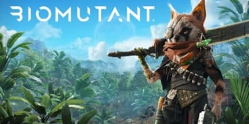 Bio Mutant Segera Rilis