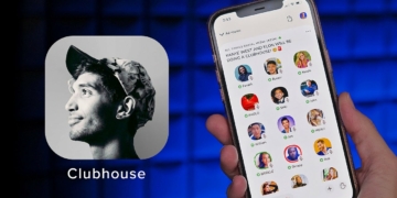 Clubhouse Rresmi Rilis Di Anroid