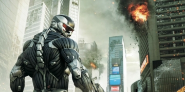 Crysis
