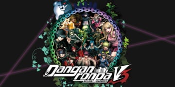 Danganronpa V3