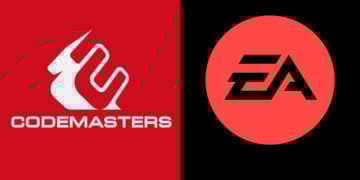 Ea Codemasters