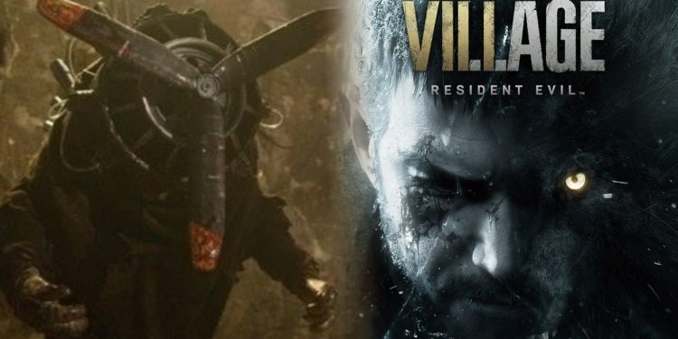 Film Director Slams Resident Evil Village For Allegedly Stealing Monster Designs