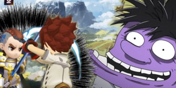 Gamebrott Mobile Game