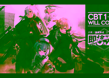 Girls' Frontline 2: Exilium