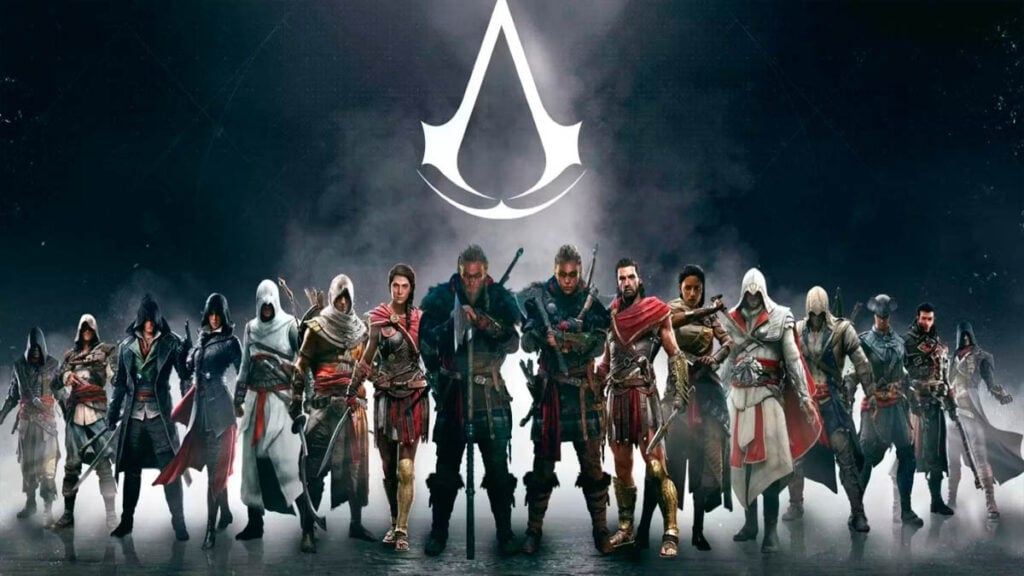Game Assassin's Creed Terburuk Hingga Terbaik 2025