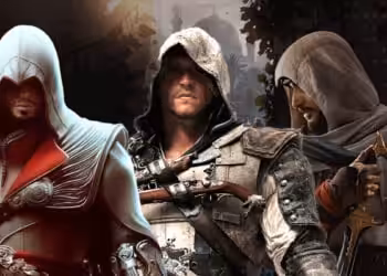 Game Assassin's Creed Terburuk Hingga Terbaik 2025