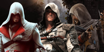 Game Assassin's Creed Terburuk Hingga Terbaik 2025