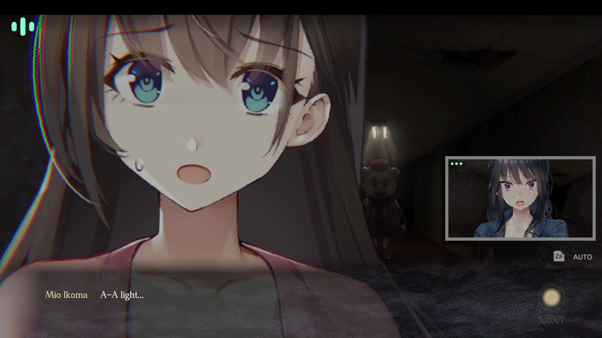 Game Horror Livestream Escape From Hotel Izanami Akan Segera Menuju Pc 2