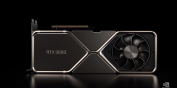 Geforce Rtx 3080 Ti