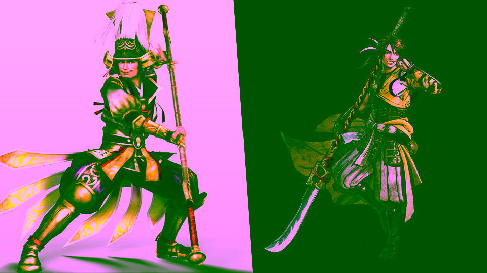 Hideyoshi Hashiba Sw5