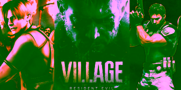 Resident Evil Timeline