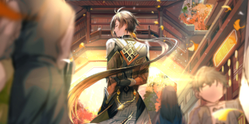 Kisah Karakter Zhongli Yang Jarang Diketahui Traveler 6