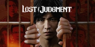 Lost Judgment 1