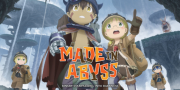 Made in Abyss Game