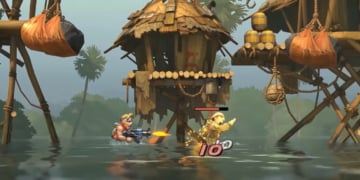 Metal Slug Awakening