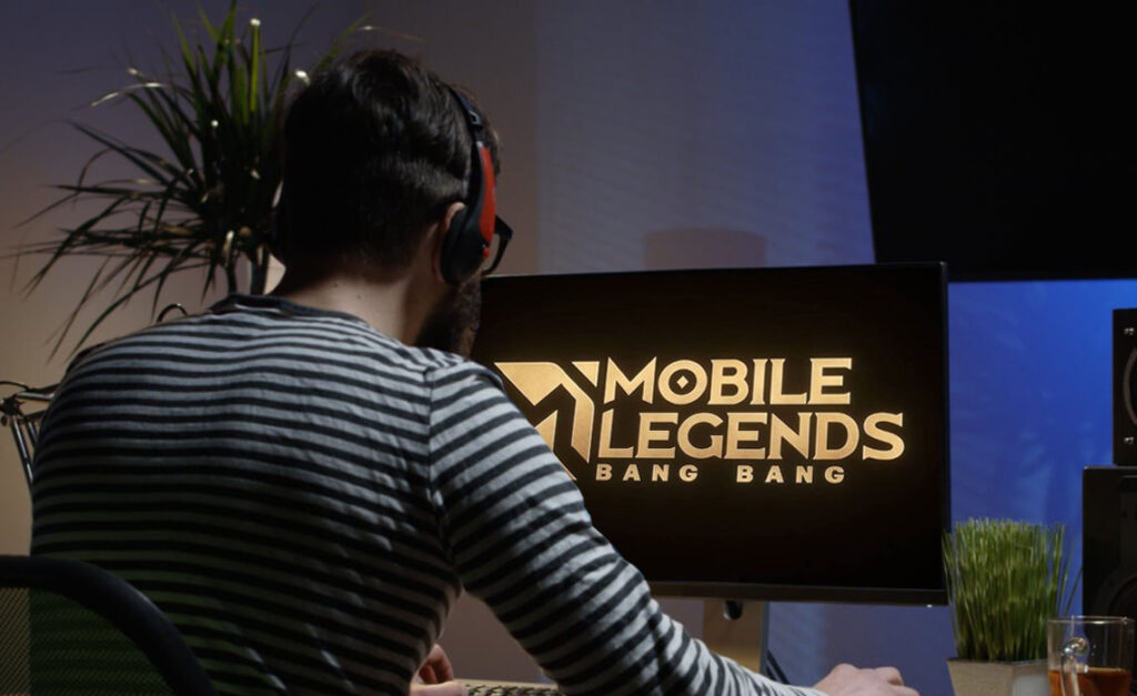 Mobile Legends Pc