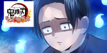 Kimetsu no Yaiba: Hinokami Keppuutan Murata