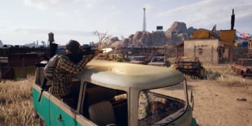 PUBG Miramar Desert Map tips how to win 1 feature