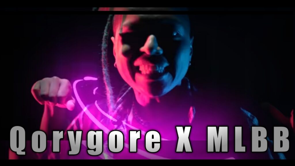 Qorygore X Mlbb