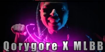 Qorygore X Mlbb