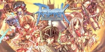 Ragnarok Online Image