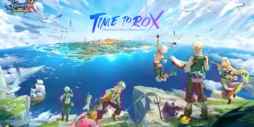 Ragnarok X Next Generation Kv