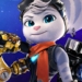Ratchet Clank Rift Apart Rivets weapons and mission in