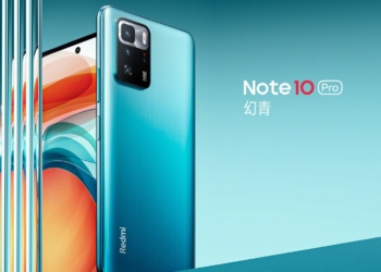 Redmi Note 10 Pro 5g Featured C