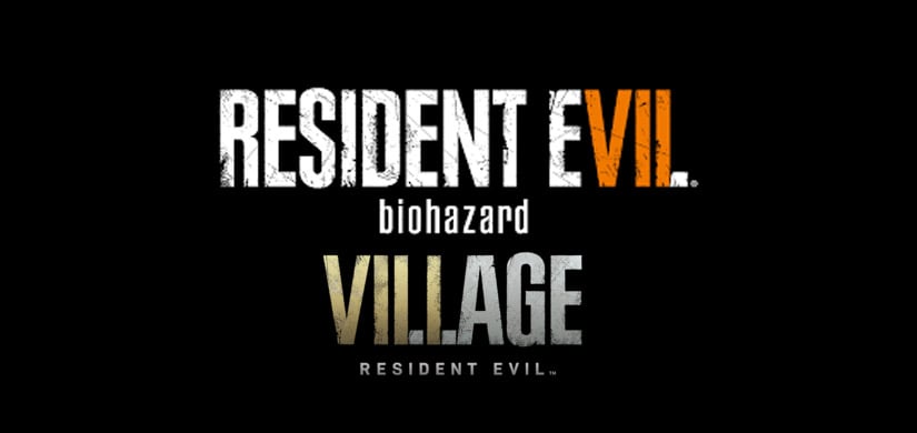 Resident Evil VII dan VIII