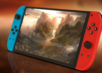 Rumor Nintendo Switch Pro Akan Segera Diumumkan Sebelum Event E3 2021