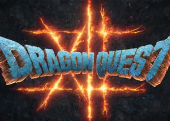 Dragon Quest Ulang Tahun ke-35