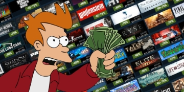 Steam Summer Sale 2019