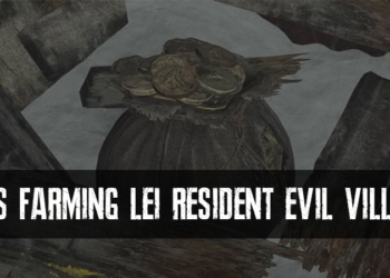 Tips Farming Lei Di Resident Evil Village Yang Perlu Kalian Ketahui Header V7