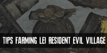 Tips Farming Lei Di Resident Evil Village Yang Perlu Kalian Ketahui Header V7