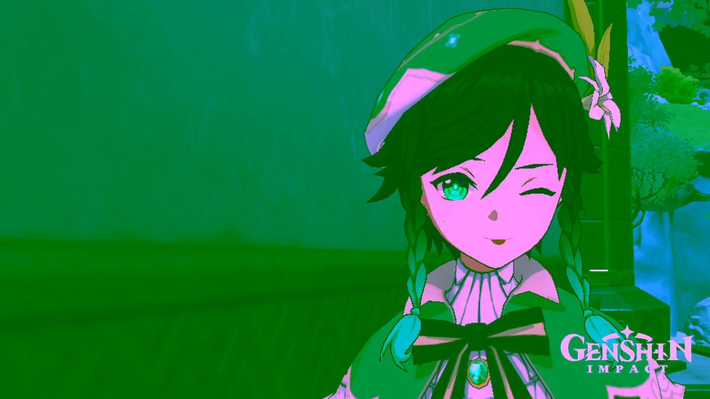 Tips Menghilangkan Rasa Salty Karena Gacha Ampas Bermain Genshin Impact 2